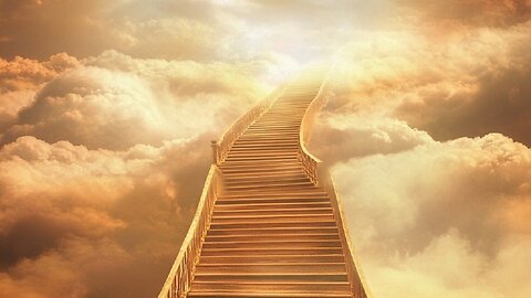 STAIRWAY TO HEAVEN