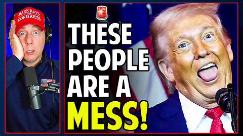 NO MERCY: Trump TORCHES Democrats Over Pro-Maduro Protests