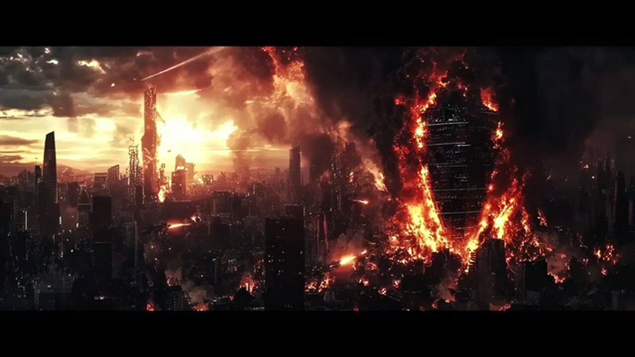 I, Robot 2 (2025) - First Trailer - Will Smith, Elon Musk