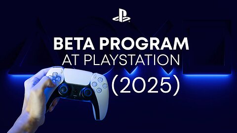 How To Join PlayStation Beta Program In 2025
