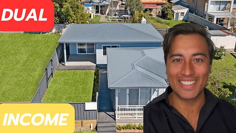 Dual Income Properties