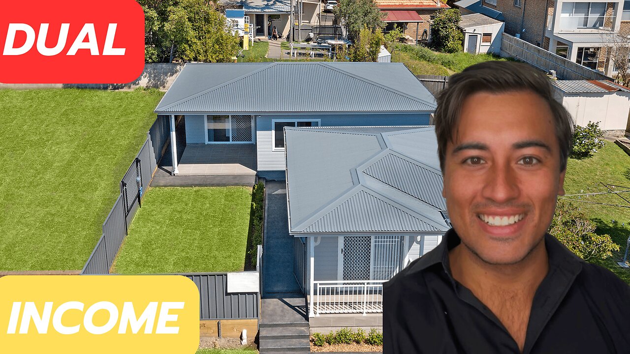Dual Income Properties