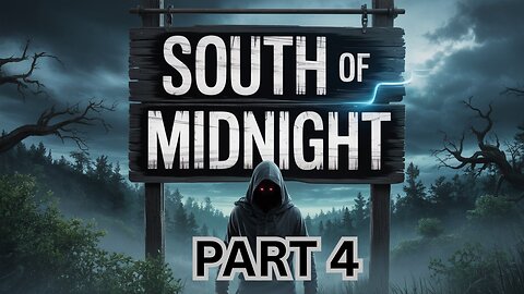 South of midnight part 4