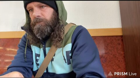 🛑 YUB NUB (ERIC) RV CHAT HANG OUT AT MAMA STROKEOFF'S HOME 11-24-25