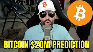 2151: Michael Saylor Predicts $20M Bitcoin – Panic Triggers $1.1B Liquidation