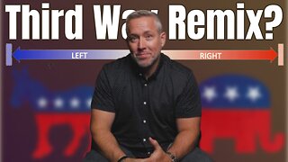 Third-Way 2.0: J.D. Greear’s Everyday Revolutionary