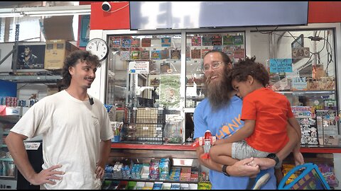 A Day in the Life of a Family-Owned Convenience Store (Stories You Don’t See)