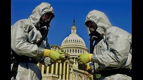 RFK Jnr on USA biological warfare programme (5TH Gen) C.I.A. & The USA beast system. Redacted on 9/11, JFK (Venezuela in description)