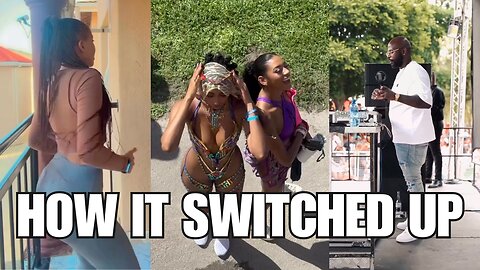 How Afrobeats replaced hip hop at African parties