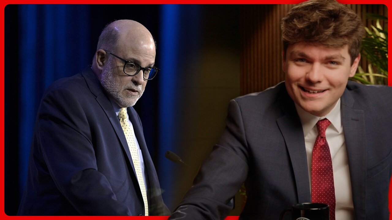 Jewish Lobby in PANIC MODE Over My Ascendency