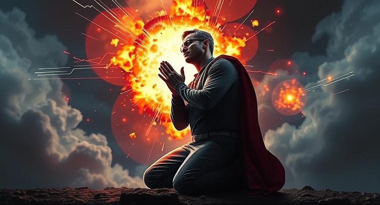 Pray without ceasing