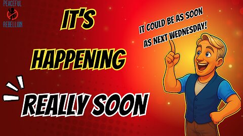 🌍 Waiting for the Good Guys — When Will It All Be Put Right? Peaceful Rebellion