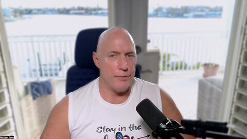 Juan O Savin draws down on the deep state and reveals their plans as Trump is winning.