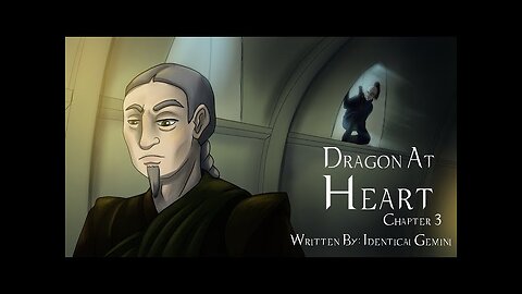 Dragon at Heart Chapter 3