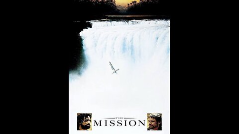 THE MISSION