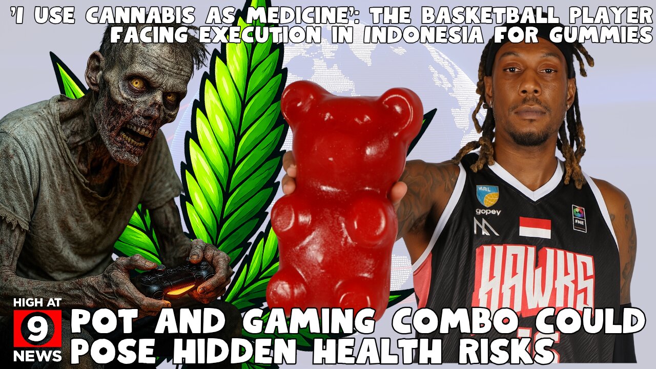 California Governor Signs Bill To Integrate Hemp And Marijuana Markets