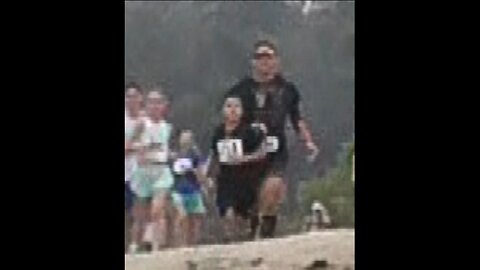 Chollas Lake 4 Miler 2025