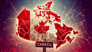 Canada at a Crossroads The Separatist Wave Growing Nationwide