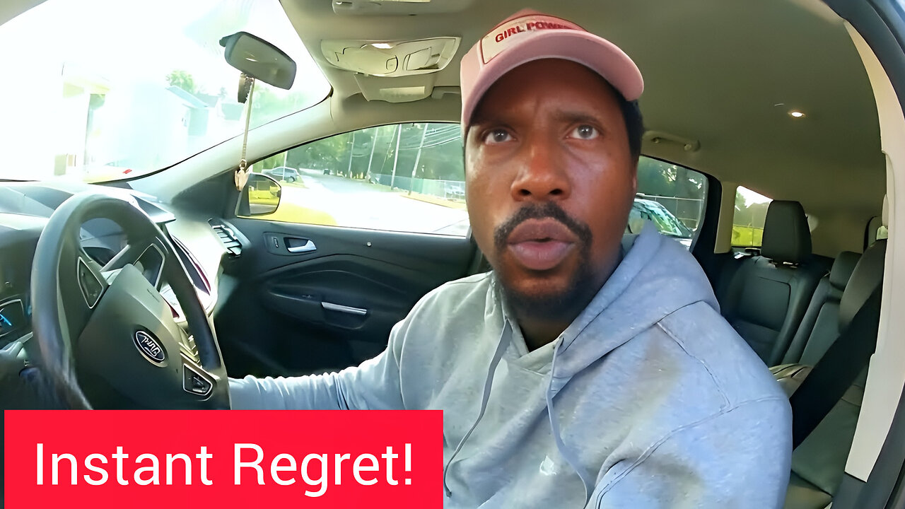 Parolee Tries to Outsmart Cops — Instantly Regrets It 😱 | Police bodycam