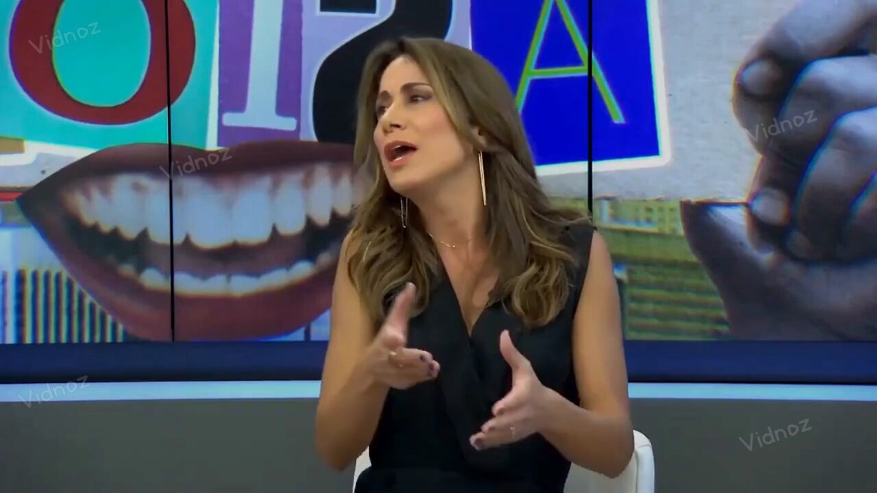 Paula Leal: “Está faltando testosterona"