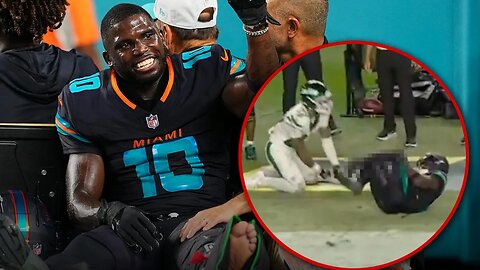 Top 5 WORST NFL Injuries