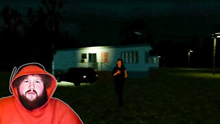 I Shouldn’t Have Moved To This Trailer Park