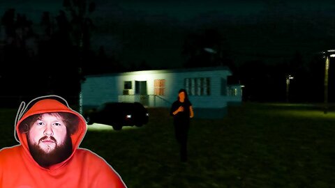 I Shouldn’t Have Moved To This Trailer Park