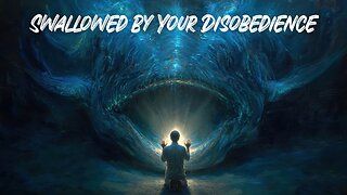 The Prophet Who Ran Away and Got Swallowed | Catholic Daily Readings & Reflection | October 6, 2025