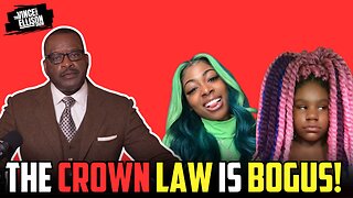 The Crown Act Is Lunacy: Why Hair Laws Don’t Fix Bad Work Ethic