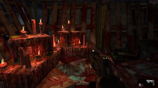 F.E.A.R. 3, Playthrough, (No Commentary), Interval 07 "Port", pt. (1 of 2)