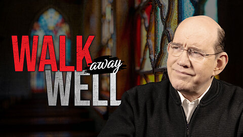 How Should You Leave a Church?