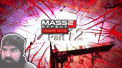 Jack - Mass Effect 2: Legendary Edition Ps4 Full Gameplay - Veteran Mode