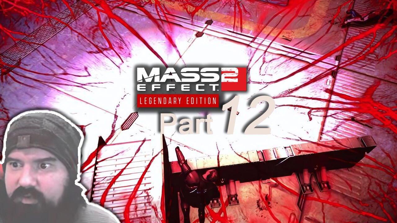 Jack - Mass Effect 2: Legendary Edition Ps4 Full Gameplay - Veteran Mode