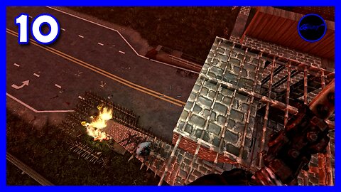 HN14 — 7 DAYS TO DIE : long nights (10)