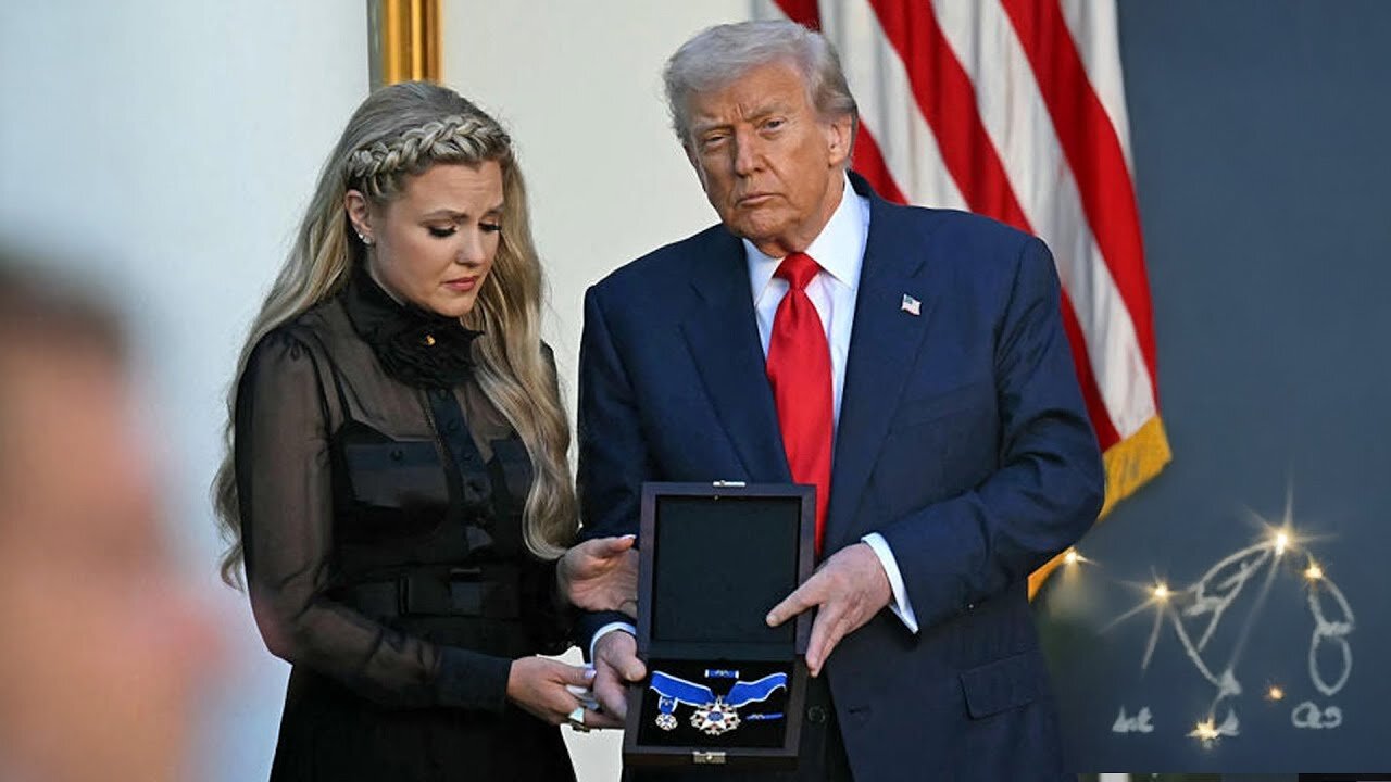 Today Was Charlie Kirks Birthday