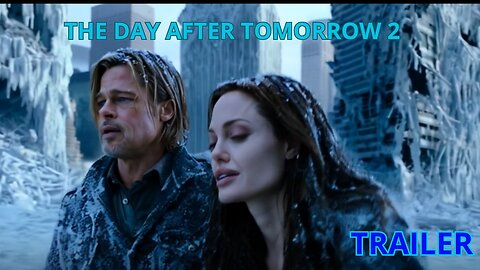 THE DAY AFTER TOMORROW 2 /2026