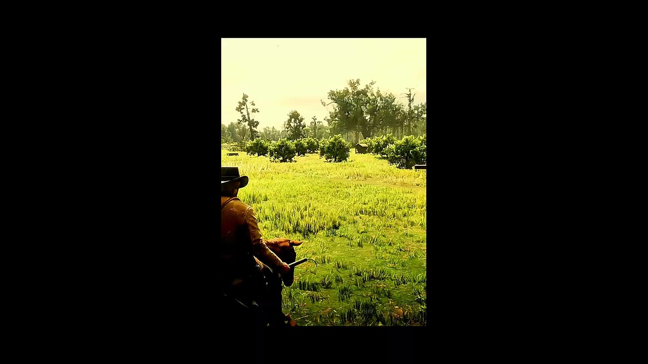 ARTHUR MORGAN THROWING DYNAMITE FOR NO REASON! EXPLOSIONS EVERYWHERE! 💥💣