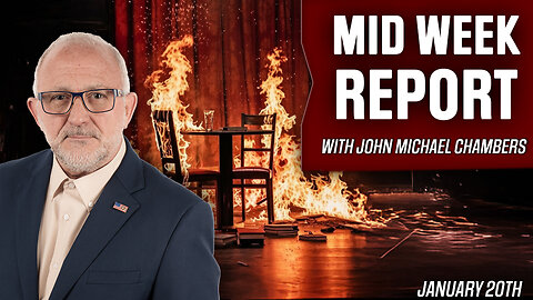 Cracking the Code: Your Rage is Real — The Stage is Set on Fire