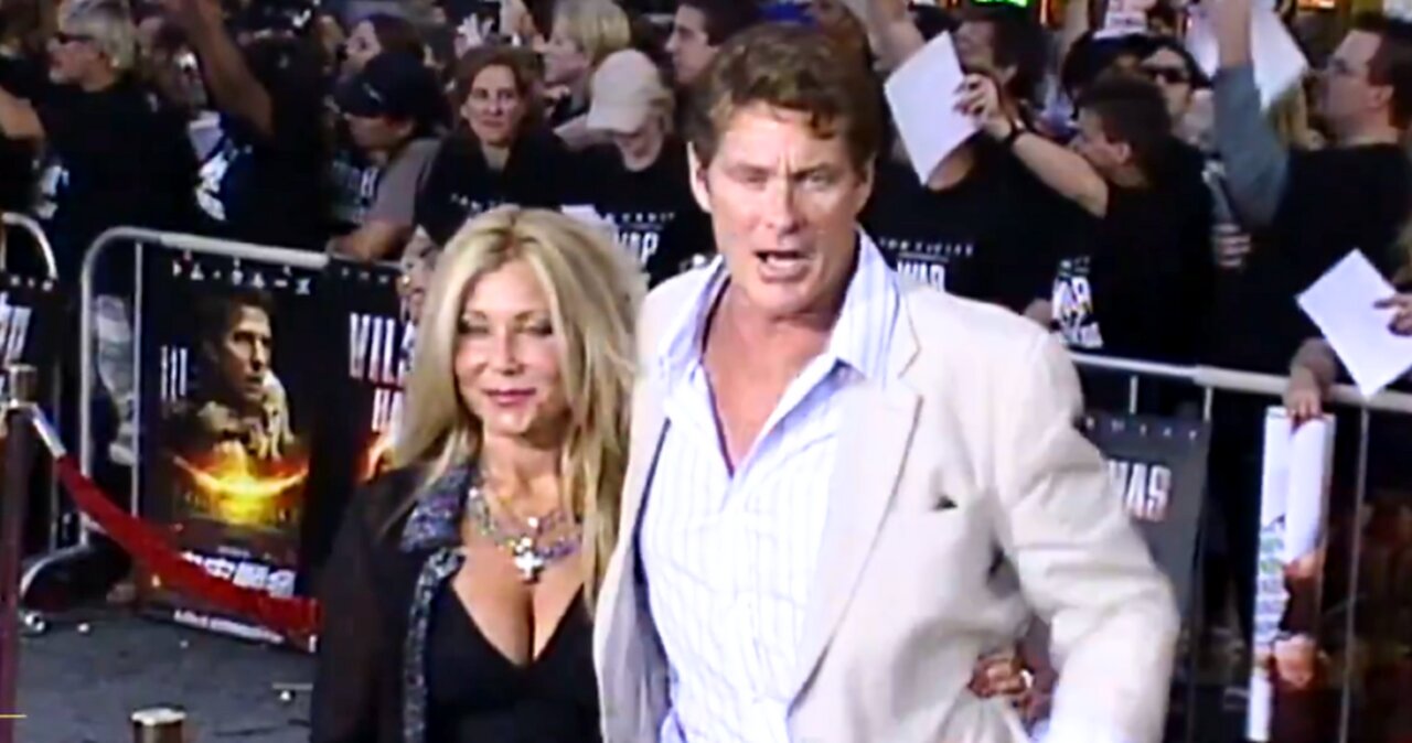 ‘Baywatch’ Actress Pamela Bach-Hasselhoff Suddenly Dies – Cops Release Chilling Details