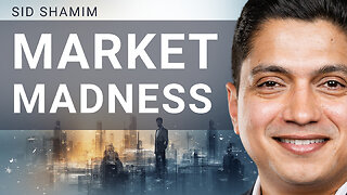 How Sid Survived the Real Estate Crash with Sid Shamim