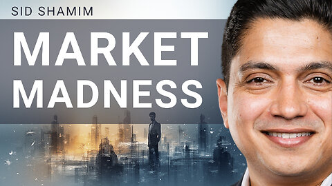 How Sid Survived the Real Estate Crash with Sid Shamim