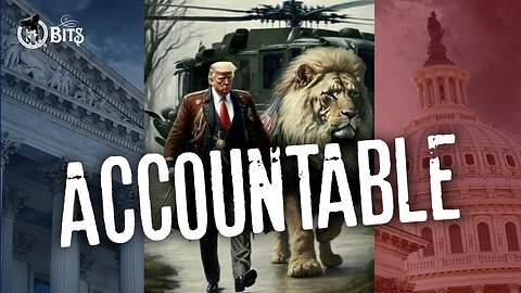 #991 // ACCOUNTABLE - LIVE