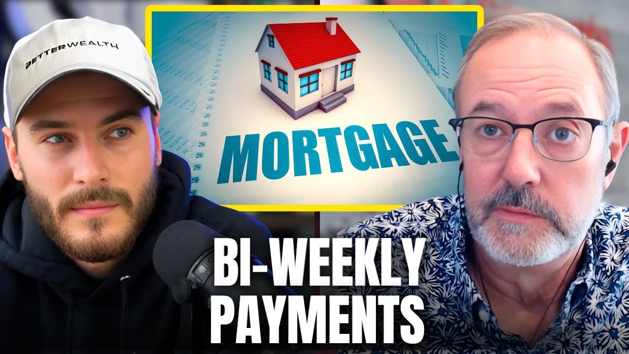 Hidden Costs of Bi-Weekly Mortgage Payments Revealed | Reviewing The Math
