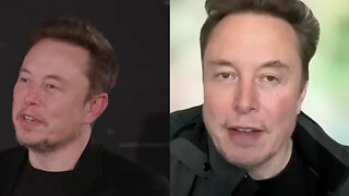 Elon Musk | What Does the Bible Have to Say About Elon Musk's Fourth Industrial Revolution & Artificial Intelligence Agenda? Rev 18:22, Rev 17: 12-13, Rev 6:1-2, Rev 13: 16-18, Rev 13:13, Rev 16:12-14, Daniel 2:43