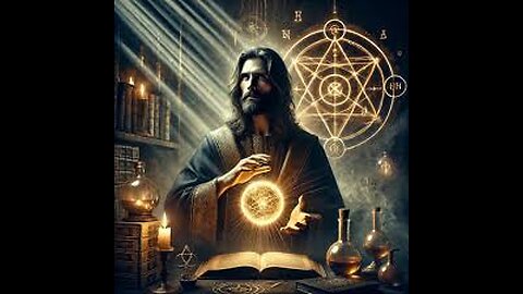 'Science' of Masonic Initiation