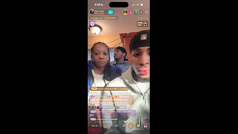 21BADBIHH MAD SOMEONE DRUNK HER LIQUOR AT MESSY MAJ CONTENT HOUSE | BIGO LIVE
