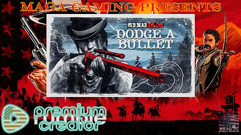 RDO - Dodge A Bullet Month, Week 5: Saturday
