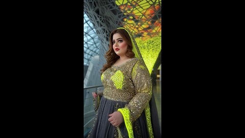 🎞️ One Look, And the Scene Turned Cinematic