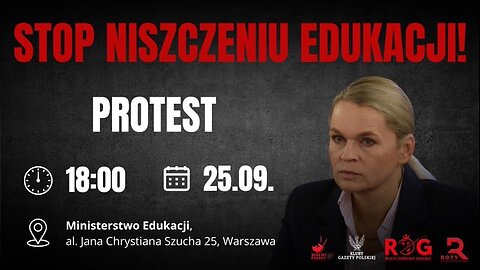 Oskar Kida @KidaOskar To już ostatni dzwonek❗️ 🔔