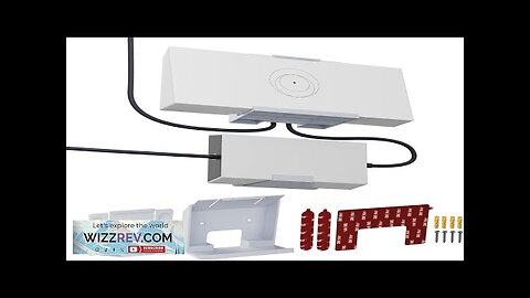 for Starlink Gen 3 Mount Starlink Router and Power Supply Wall Mount Review